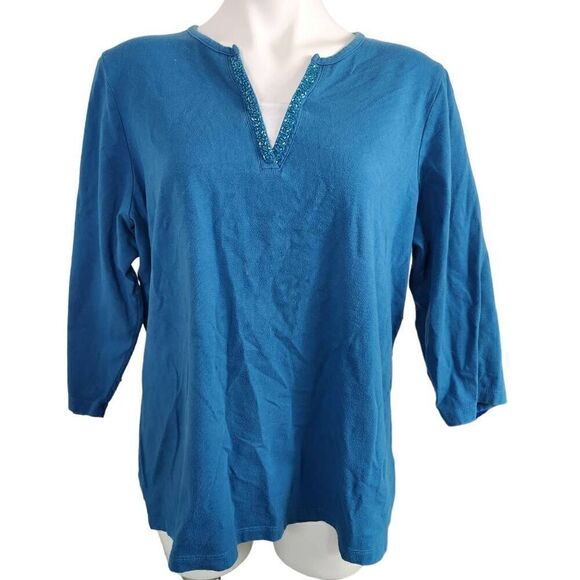 Ladies shirt lot (10) XL XXL - Picture 8 of 16